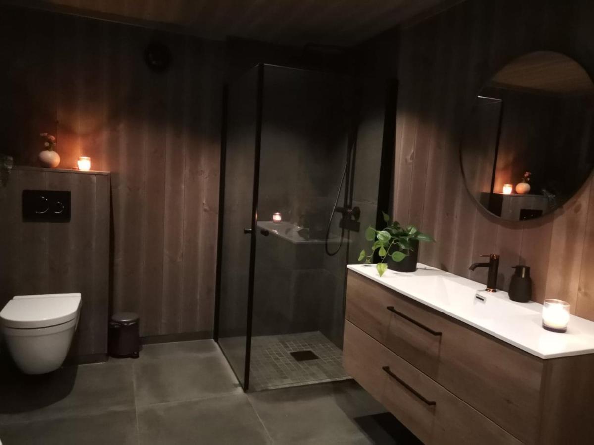 Na Er Vinteren Kommet Til Hallingdal آل المظهر الخارجي الصورة