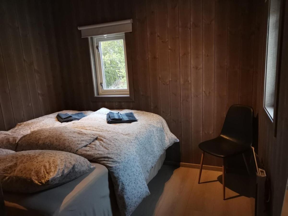 Na Er Vinteren Kommet Til Hallingdal آل المظهر الخارجي الصورة